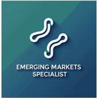 Emerging Markets Specialist logo - Similar company to E-Commerce Research & Strategy