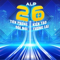 An Lap Phat Aluminum Group logo - Similar company to Techmaster Việt Nam