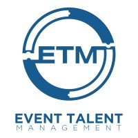 Event Talent Management logo - Similar company to Mpi Indiana Chapter
