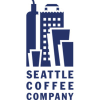 Seattle Coffee Co LTD, UK logo - Similar company to Tuck Shop