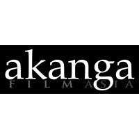 Akanga Film Asia logo - Similar company to Moonduckling Films