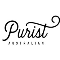 Purist Australian logo - Similar company to Hilco Global Apac