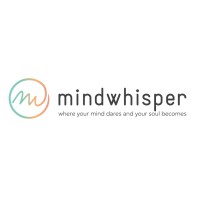 Mind Whisper logo - Similar company to Dynami