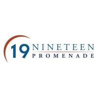 19Nineteen Promenade logo - Similar company to Hearth Home Communities