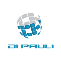 Di Pauli Distribuidora logo - Similar company to Led Luz Estilo Design