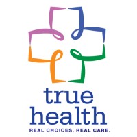 True Health logo - Similar company to I4 Records