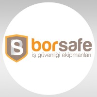 BORSAFE İŞ GÜVENLİĞİ EKİPMANLARI logo - Similar company to Erataş İş Güvenliği Ekipmanları Ltd. Şti̇.