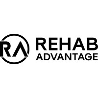 Rehab Advantage logo - Similar company to Physio Focus