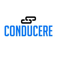 CONDUCERE INC logo - Similar company to Hfb Technologies Website Design & Seo