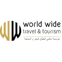 Worldwide Travel Tourism logo - Similar company to Advance Vision Travel & Tourism