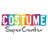 Costume SuperCenter logo - Similar company to Just Candy Llc