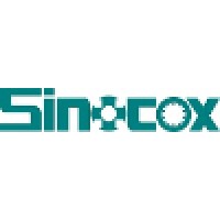 SINOCOX ELECTRO-MECHANICAL FUZHOU CO., LTD logo - Similar company to Fuzhou Hengsheng Springs Co., Ltd.