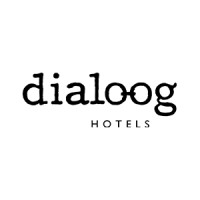 Dialoog Hotels logo - Similar company to Illira Hotel Banyuwangi