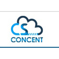 Concent Software Solutions LLC logo - Similar company to Great Logics Inc.