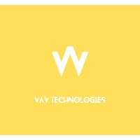 VAV AI Tech Solution & Consulting logo - Similar company to Clonizo.Ai
