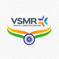 VSMR Visas logo - Similar company to Gts Overseas