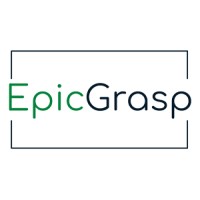 Epic Grasp logo - Similar company to Chunk Munk Technologies