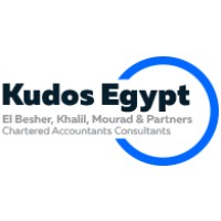 El Besher, Khalil, Mourad & Partners (Kudos Egypt) logo - Similar company to Ms Consultancy
