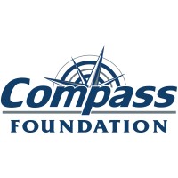 Compass Foundation logo - Similar company to Controlpoints
