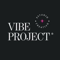 VIBE PROJECT ® logo - Similar company to Freshfish Diseño Web
