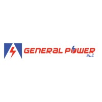 GENERAL POWER PLC logo - Similar company to Index Engineering Plc.
