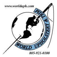 World Upholstery & Trim
