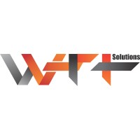 Waft Solutions logo - Similar company to Excel It Corp
