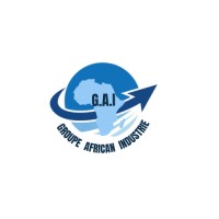 GROUPE AFRICAN INDUSTRIE - G.A.I logo - Similar company to Cabinet Akinalight Negoce International Group