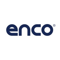 Enco Aesthetic logo - Similar company to Aesthetic Studio'S