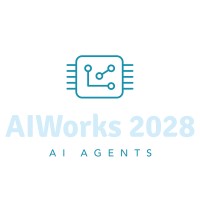 AIWorks 2028 logo - Similar company to Hammock