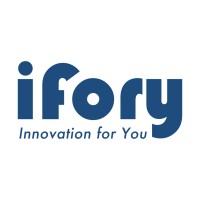 iFory logo - Similar company to Bracketron, Inc.