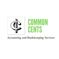 Common Cents Bookkeeping Services logo - Similar company to Sharp Books Bookkeeping
