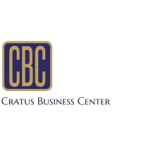 Cratus Business Center logo - Similar company to Mayfair Executive Office Dmcc