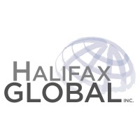 Halifax Global Inc. logo - Similar company to Becker Associates