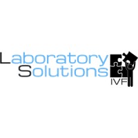 IVF LABORATORY SOLUTIONS logo - Similar company to Carefert Technology
