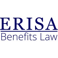 ERISA Benefits Law Group, PLLC logo - Similar company to Erisa Advisory Group