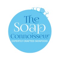 The Soap Connoisseur logo - Similar company to The Soap Gal