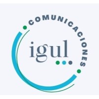 Igul Comunicaciones logo - Similar company to Vivanco Catering Y Eventos