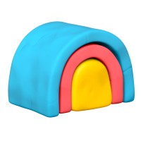 Clay logo - Similar company to Bimodal