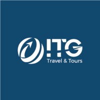 ITG Travel & Tours DMC logo - Similar company to Global Cruises