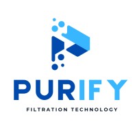 Purify Filtration Technology logo - Similar company to Dgc Environmental Technology/Dfc International