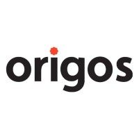 Origos logo - Similar company to Vici
