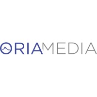 ORIAMEDIA logo - Similar company to Studio Marcaurel