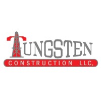 Tungsten Construction logo - Similar company to Bt Constructors, Llc