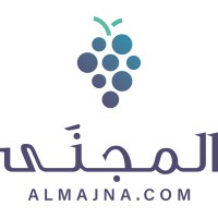 AlMajna logo - Similar company to Haqabi