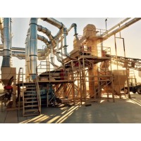 Ripon Manufacturing Company logo - Similar company to Soilmaster Parts (Pty) Ltd