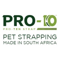 Pro-10™ Strap logo - Similar company to Polymer Cleaning Technology
