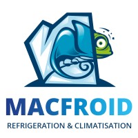Macfroid logo - Similar company to Climas