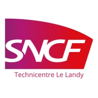 Technicentre SNCF Le Landy logo - Similar company to Fireless Sas
