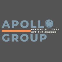 Apollo Group Consulting logo - Similar company to Echo Messaging Systems, Inc